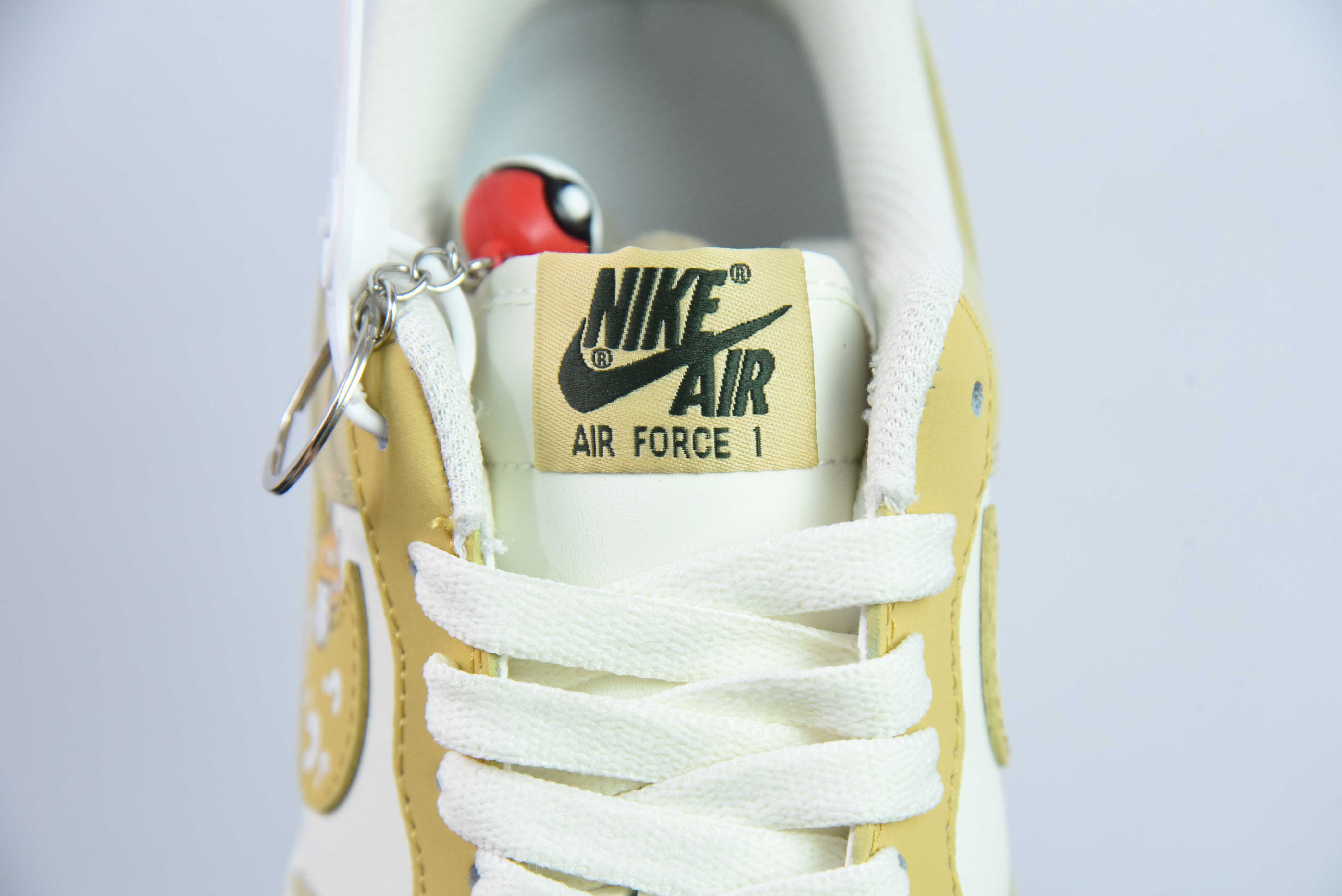 나이키 에어 포스 107 로우 싸이덕 코다 덕 에어 포스 1 로우 탑 캐주얼 보드 슈즈 아이템: DB3301-661 사이즈: 36-44