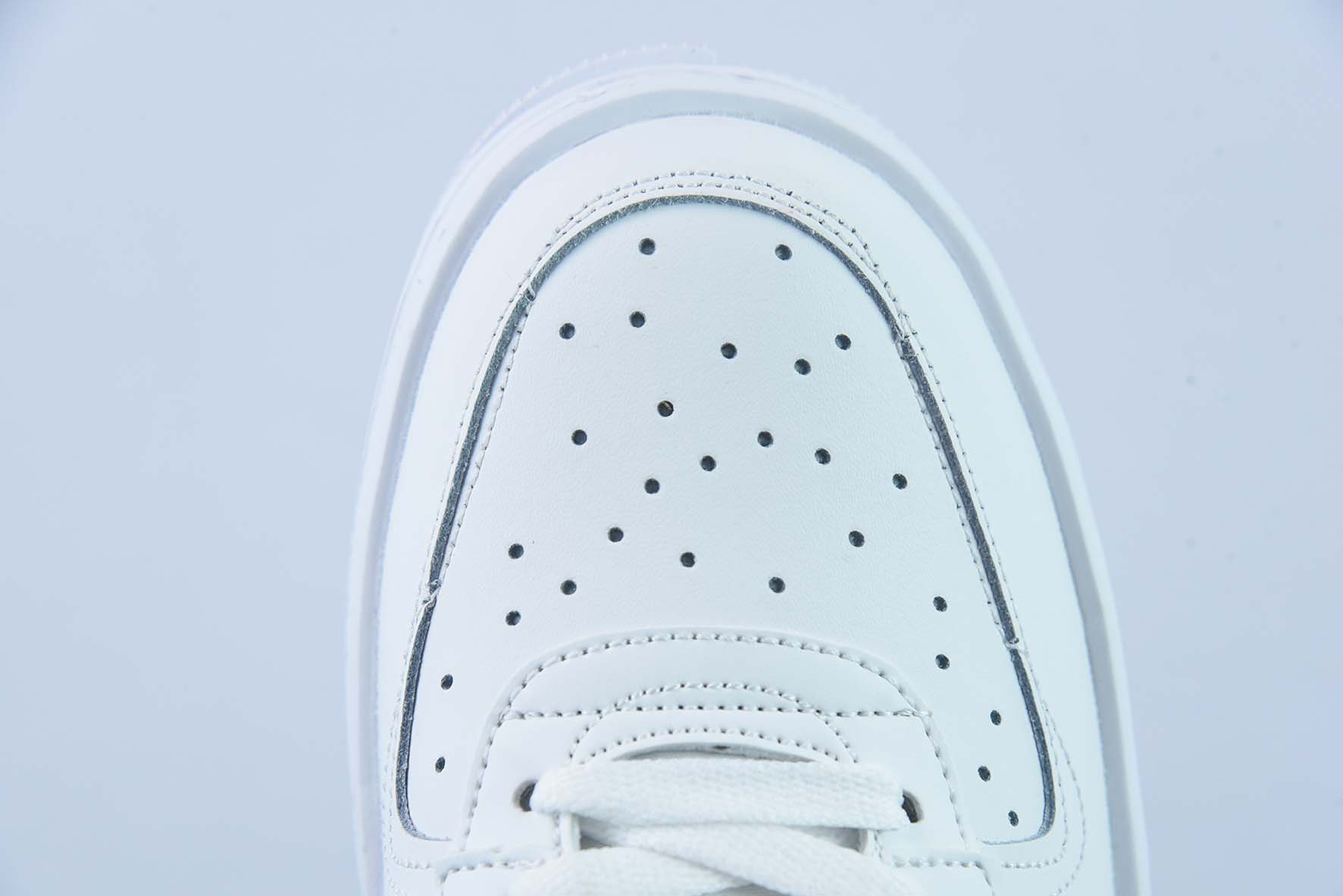 에어 포스 1 폰탄카 화이트 블루 디컨스트럭티드 씨솔트 공식 아이템: DH1290-101 사이즈: 36-44