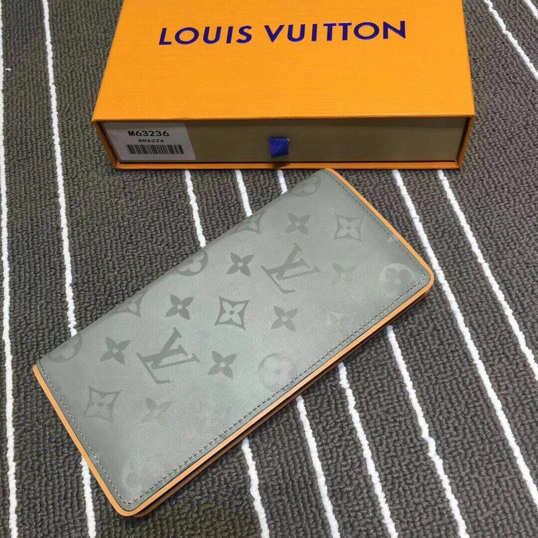 Louis Vuitton 루이비통 장지갑 M63236