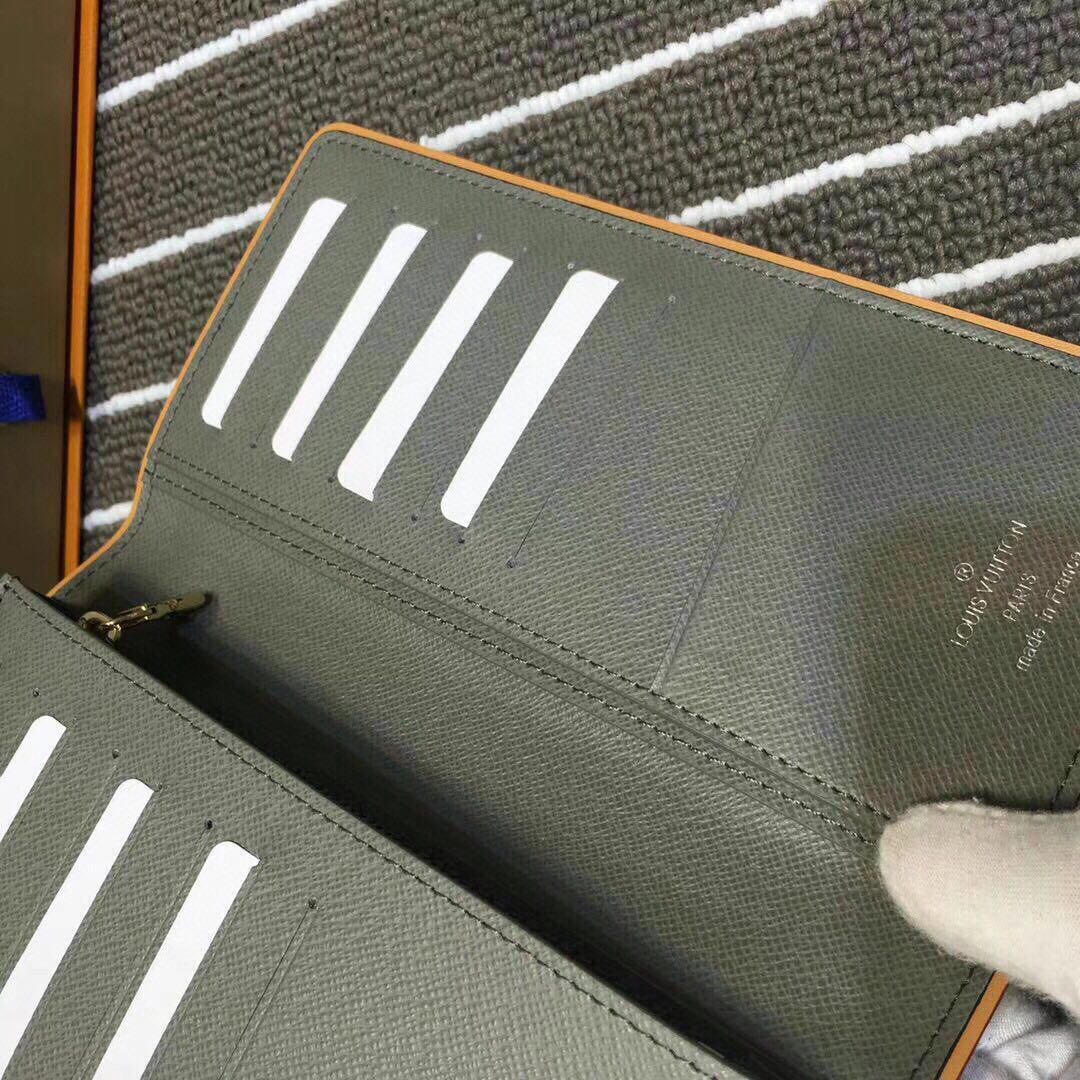 Louis Vuitton 루이비통 장지갑 M63236