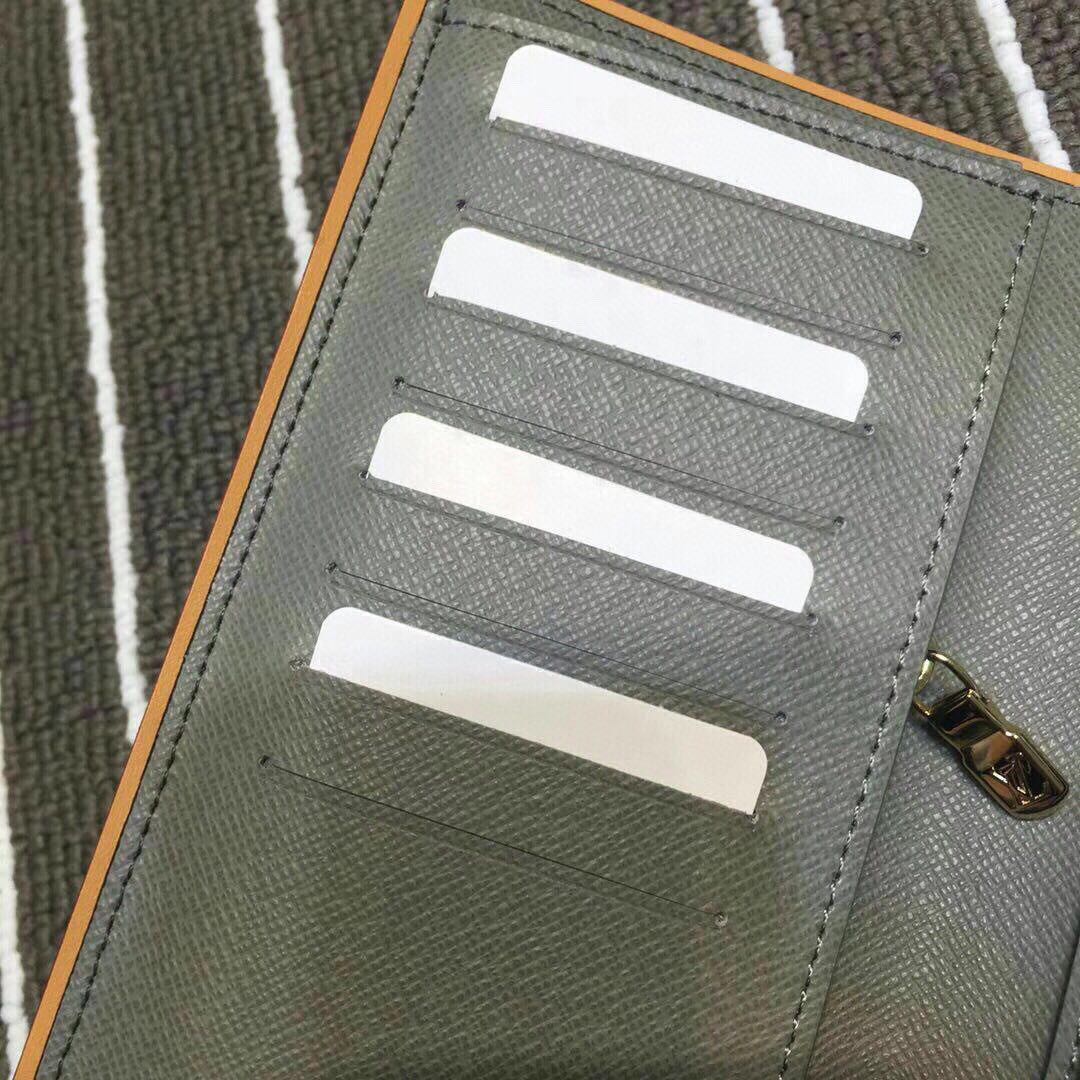 Louis Vuitton 루이비통 장지갑 M63236