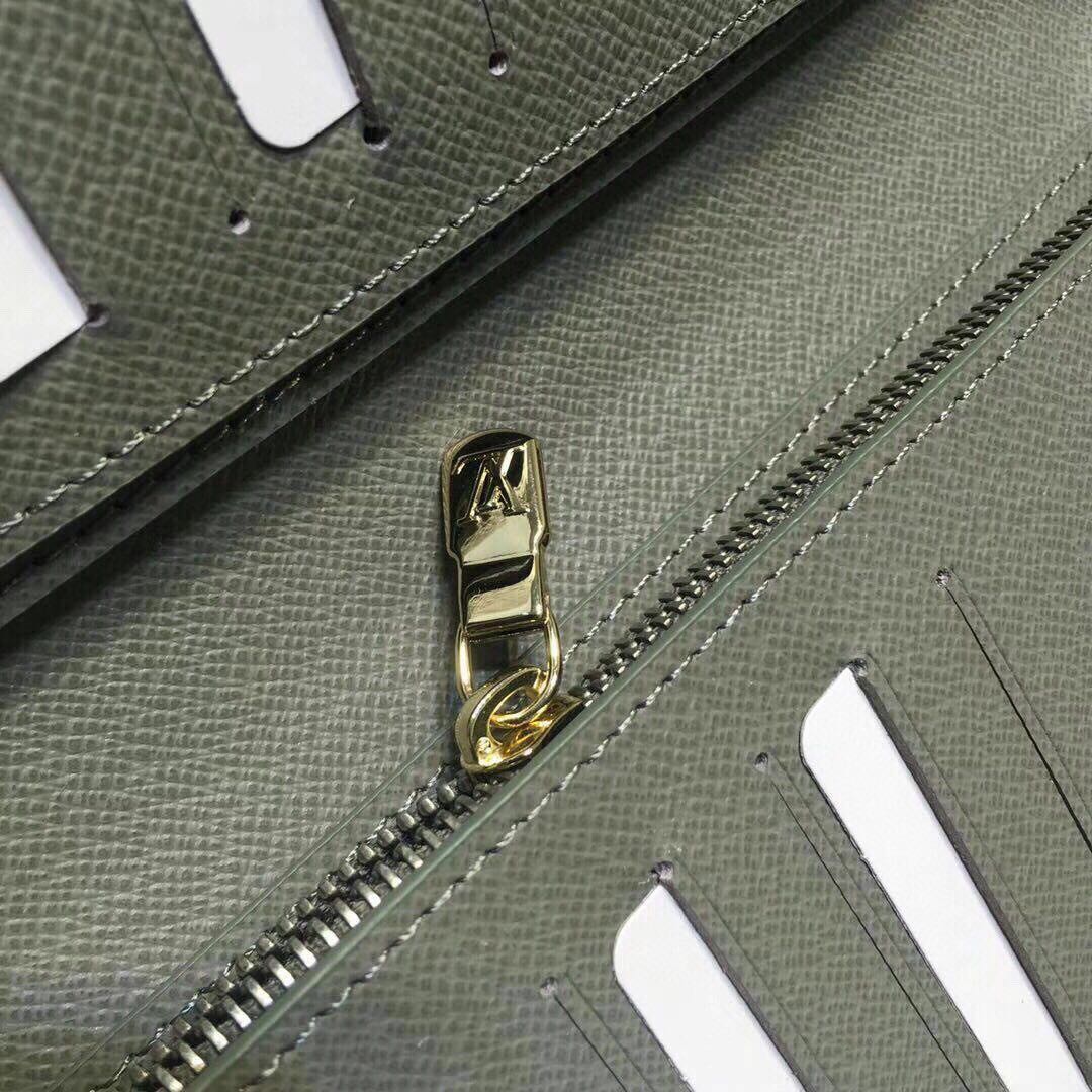 Louis Vuitton 루이비통 장지갑 M63236