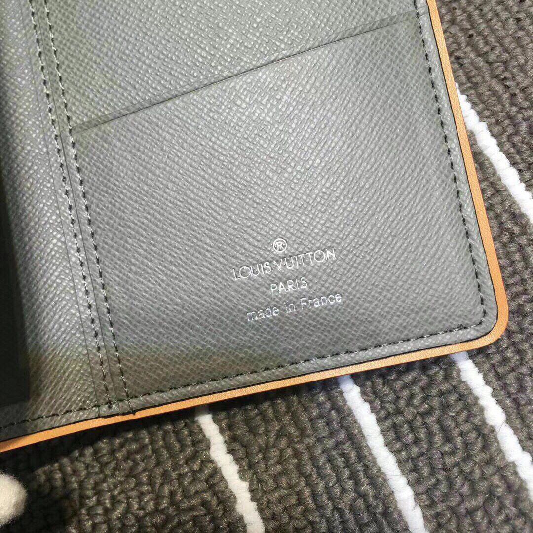 Louis Vuitton 루이비통 장지갑 M63236