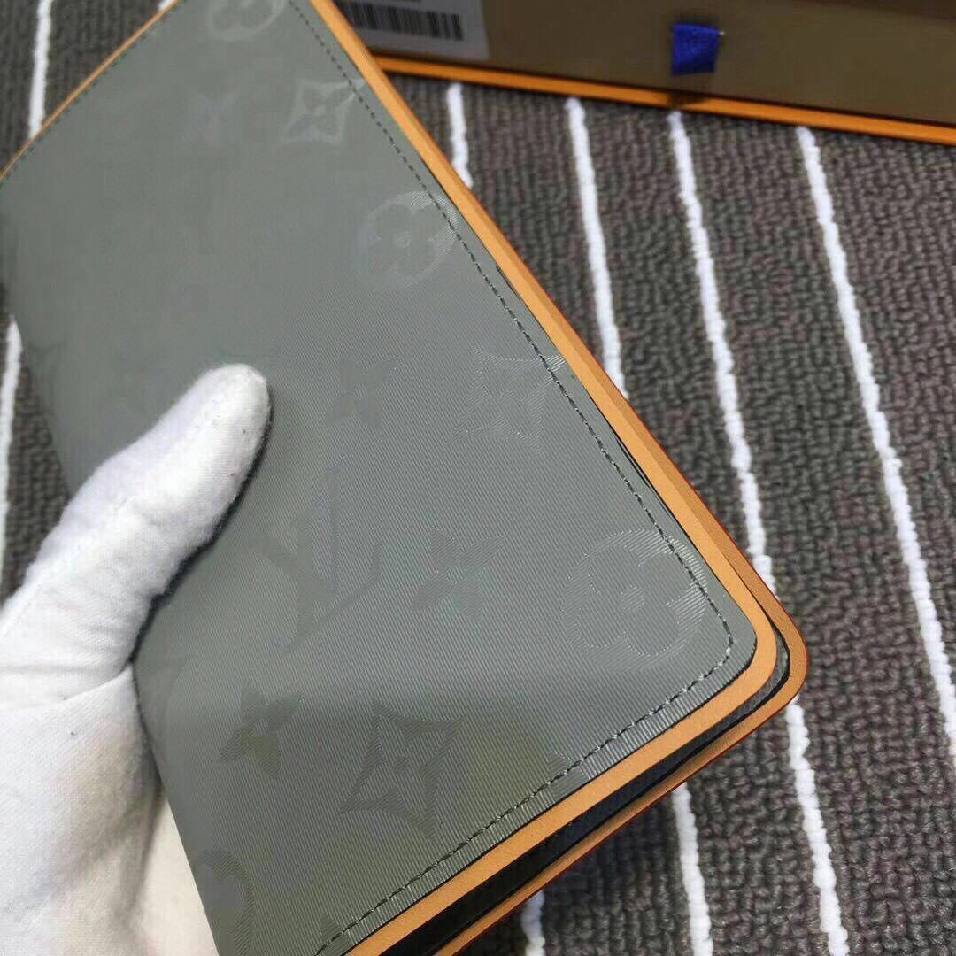 Louis Vuitton 루이비통 장지갑 M63236