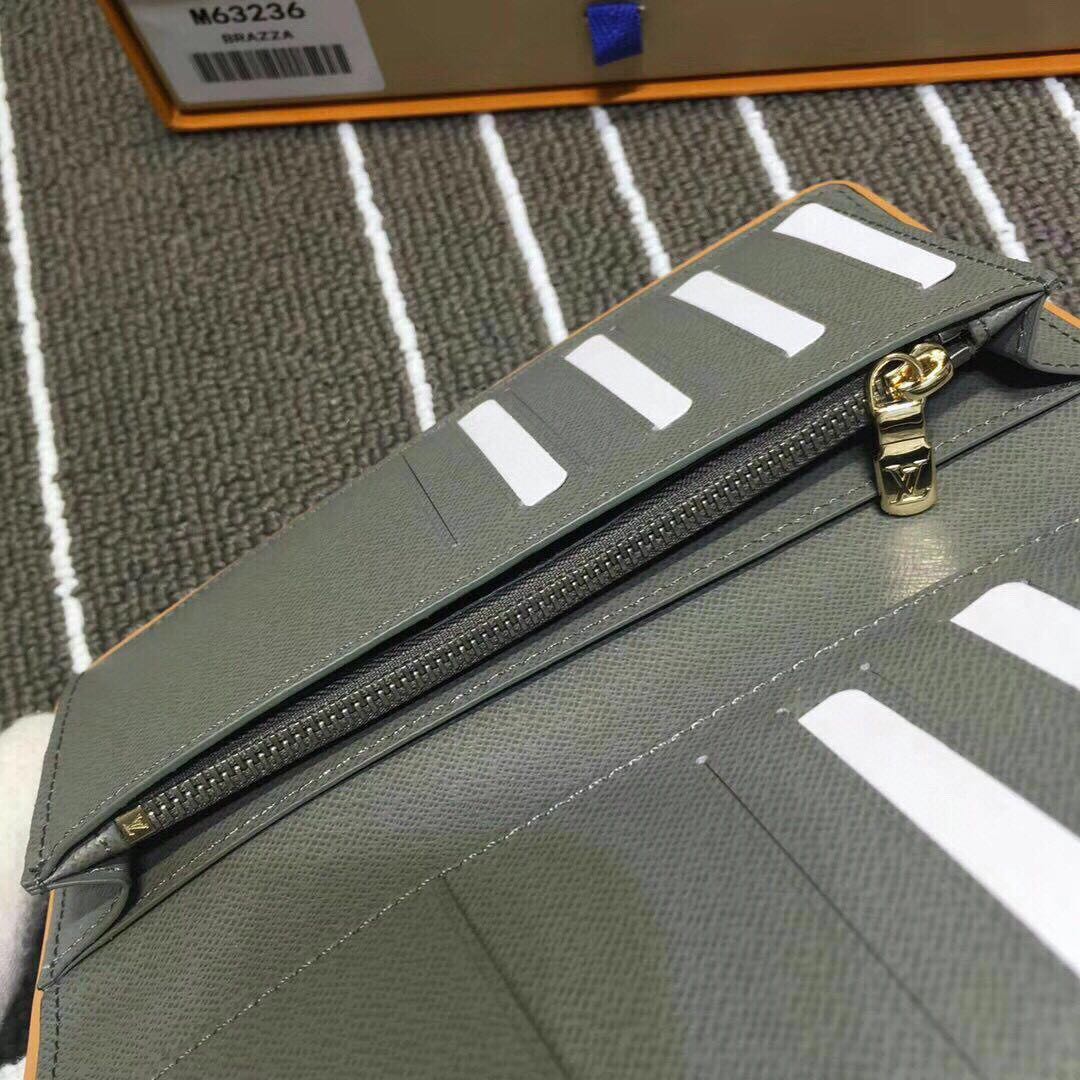 Louis Vuitton 루이비통 장지갑 M63236