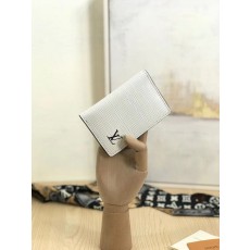  Louis Vuitton 루이비통 포켓오거나이저 카드지갑 블랙