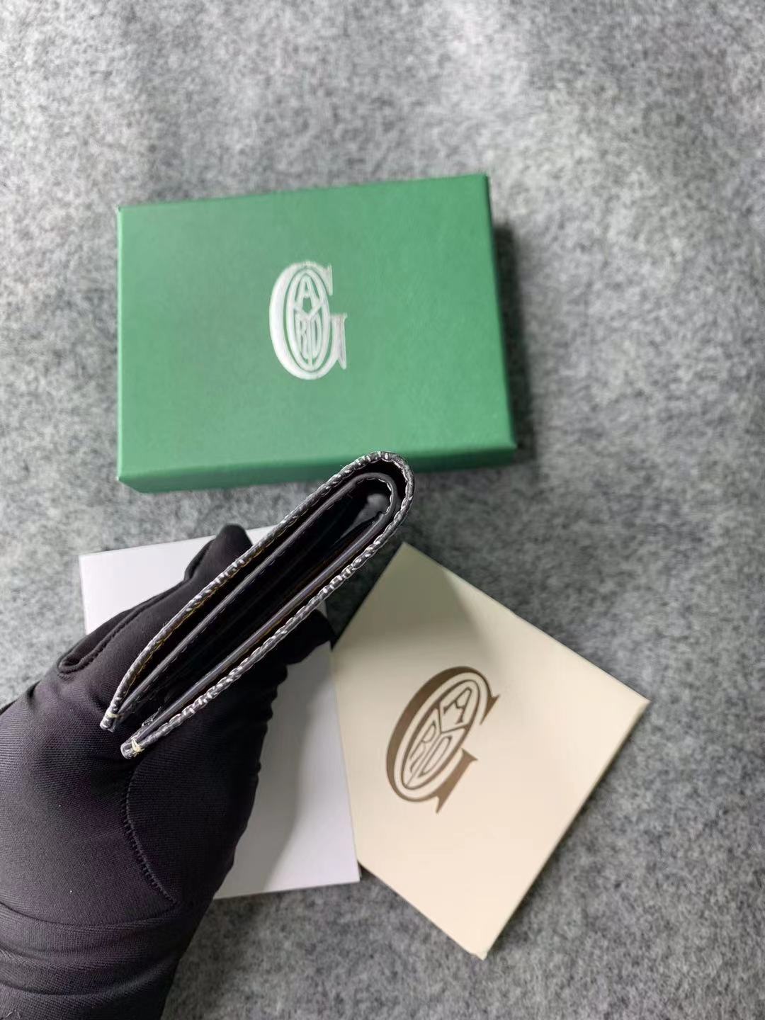 2위 GOYARD 고야드 생피에르 카드 홀더 8컬러