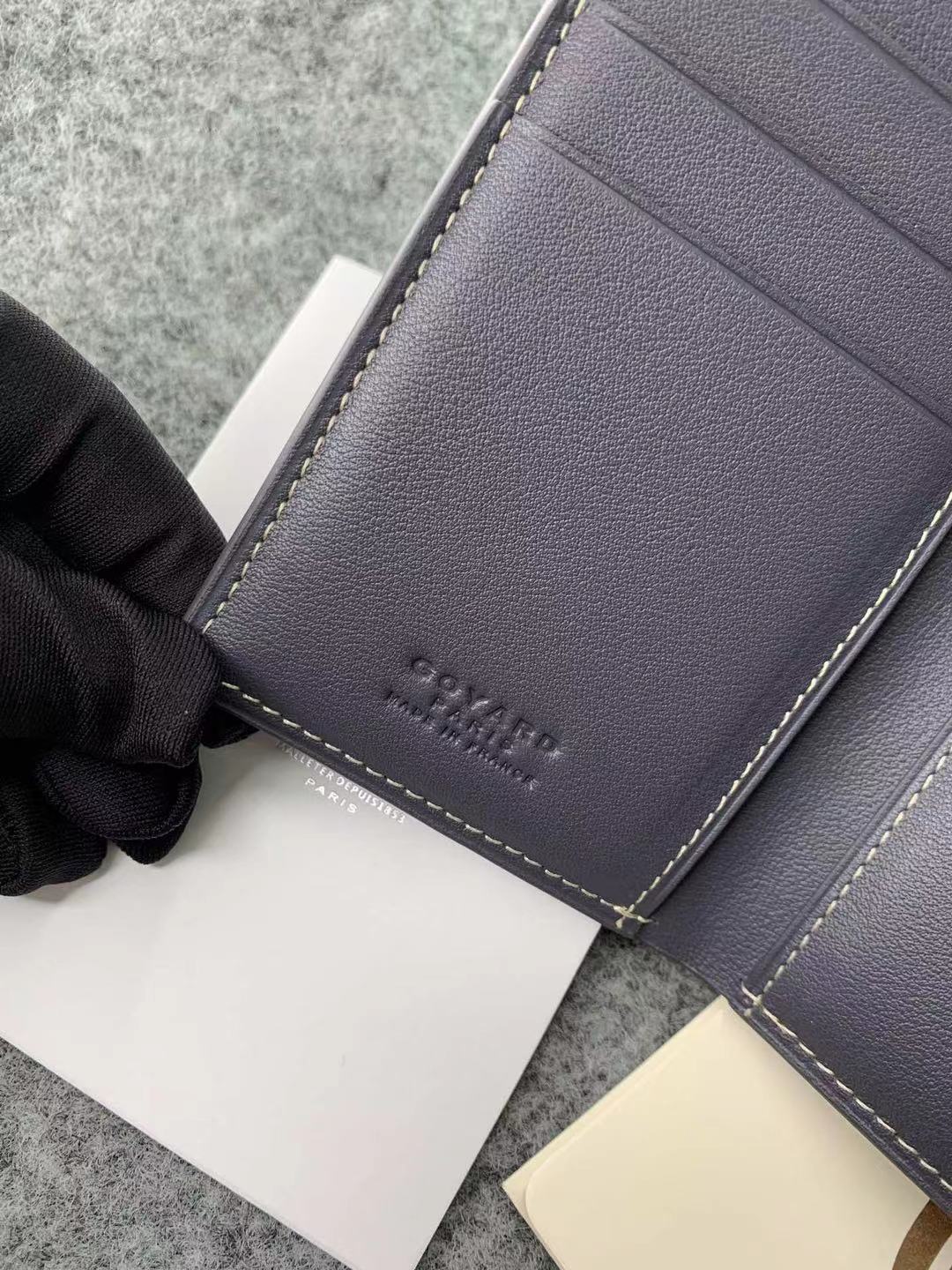 2위 GOYARD 고야드 생피에르 카드 홀더 8컬러