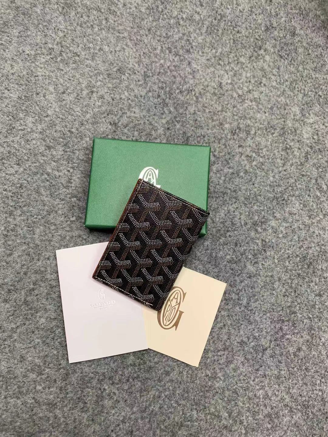 2위 GOYARD 고야드 생피에르 카드 홀더 8컬러