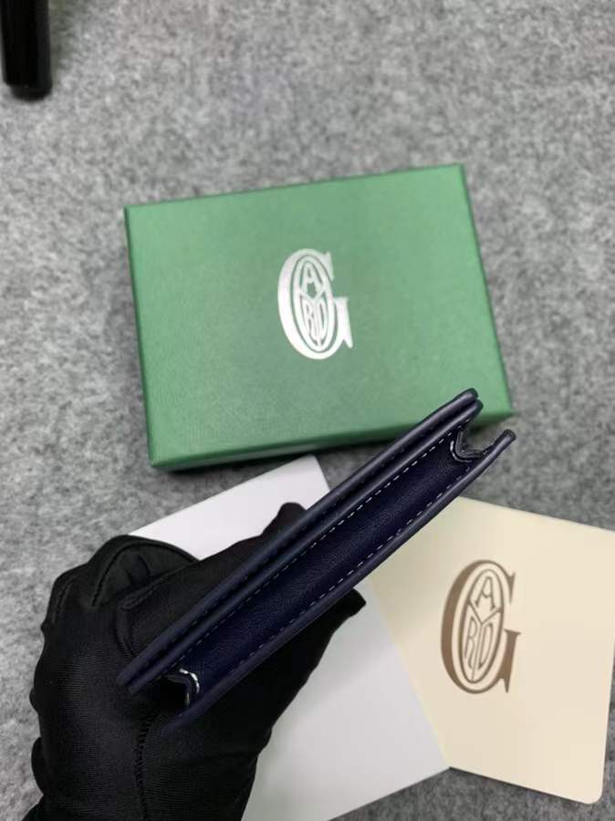  GOYARD 고야드 말제르브 카드지갑 11컬러