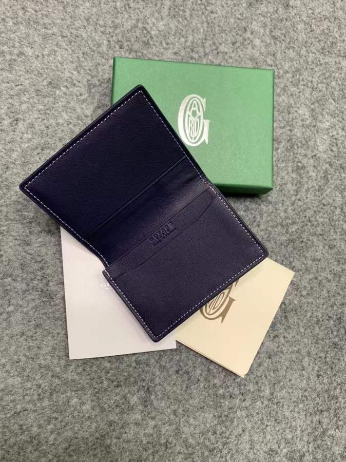  GOYARD 고야드 말제르브 카드지갑 11컬러