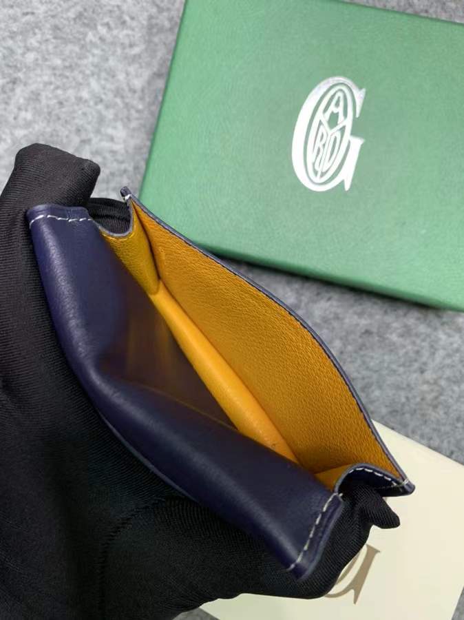  GOYARD 고야드 말제르브 카드지갑 11컬러