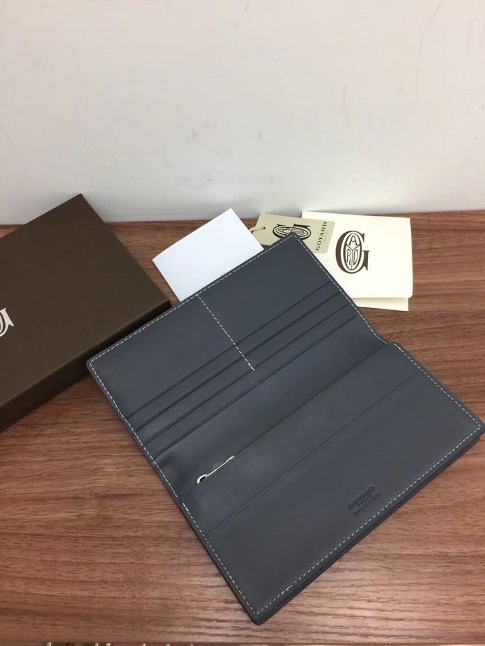  고야드 장지갑