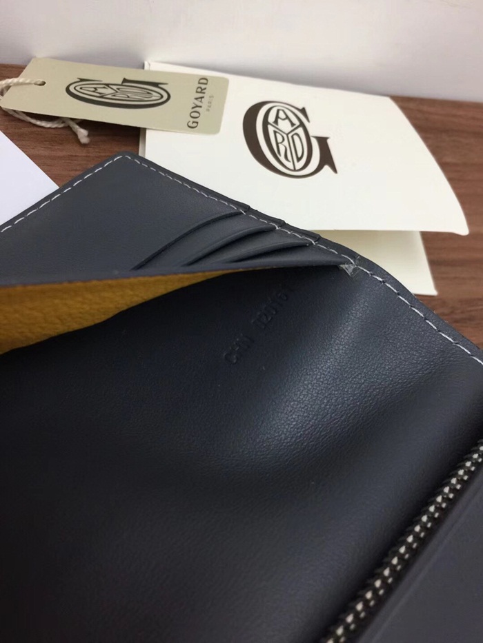  고야드 장지갑