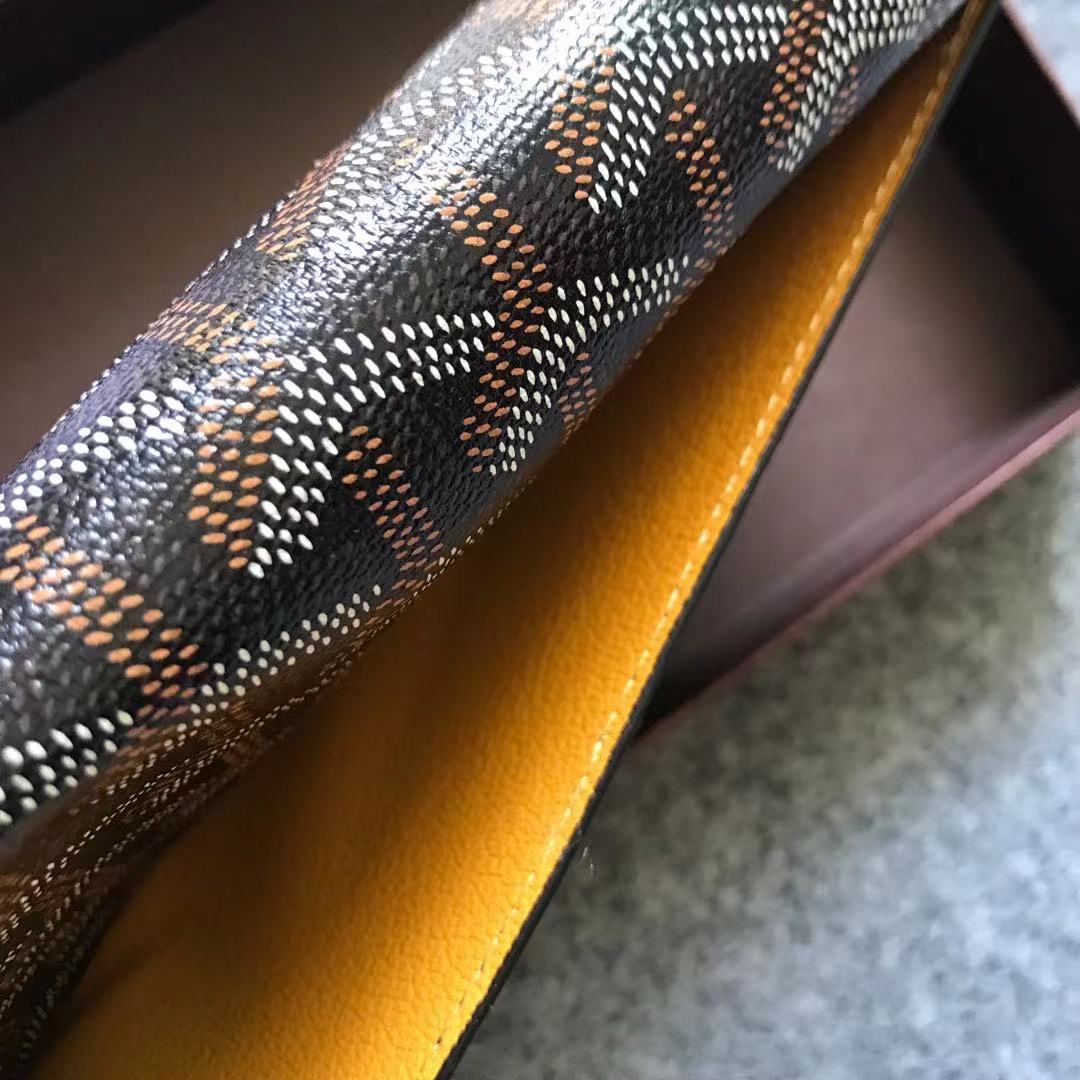 Goyard 고야드 바렌 장지갑 11가지 색상