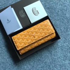 Goyard 고야드 바렌 장지갑 11가지 색상
