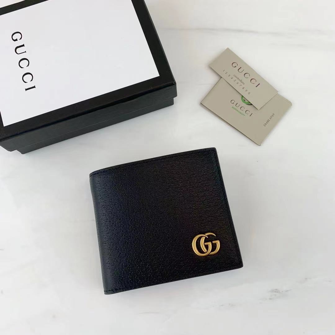  Gucci 구찌 GG로고 반지갑 428726