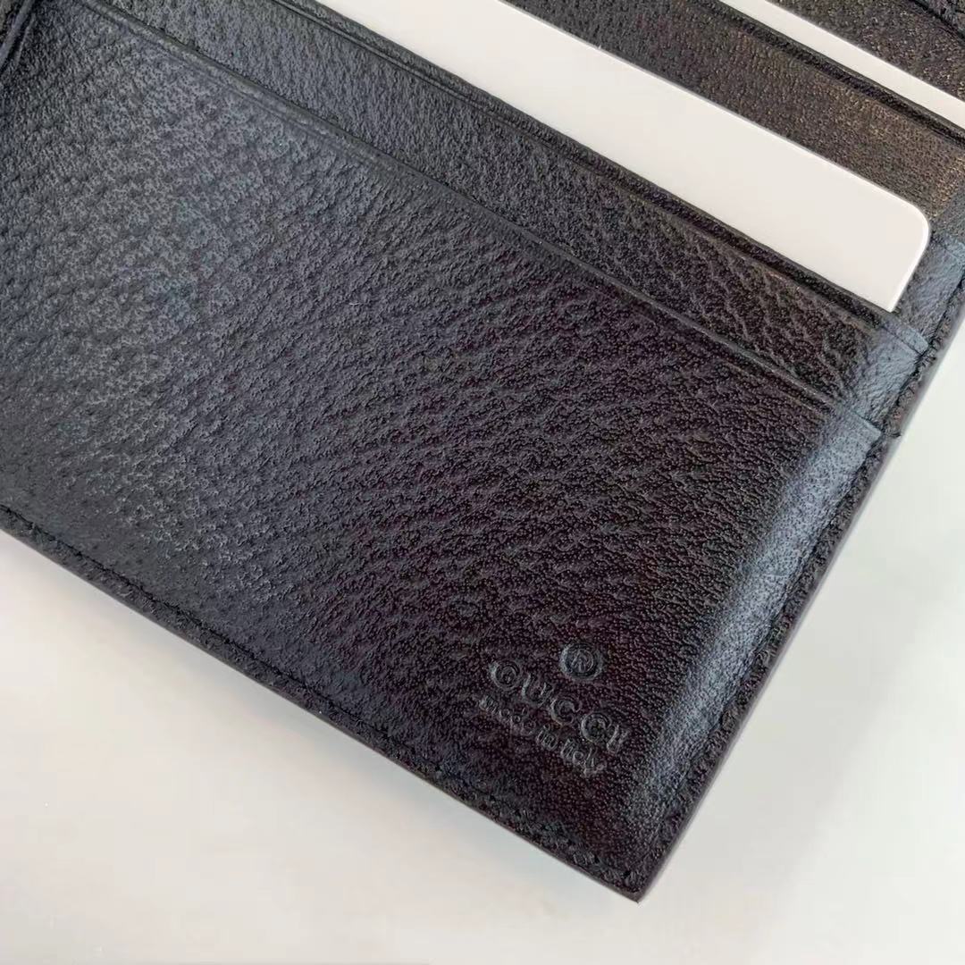  Gucci 구찌 GG로고 반지갑 428726