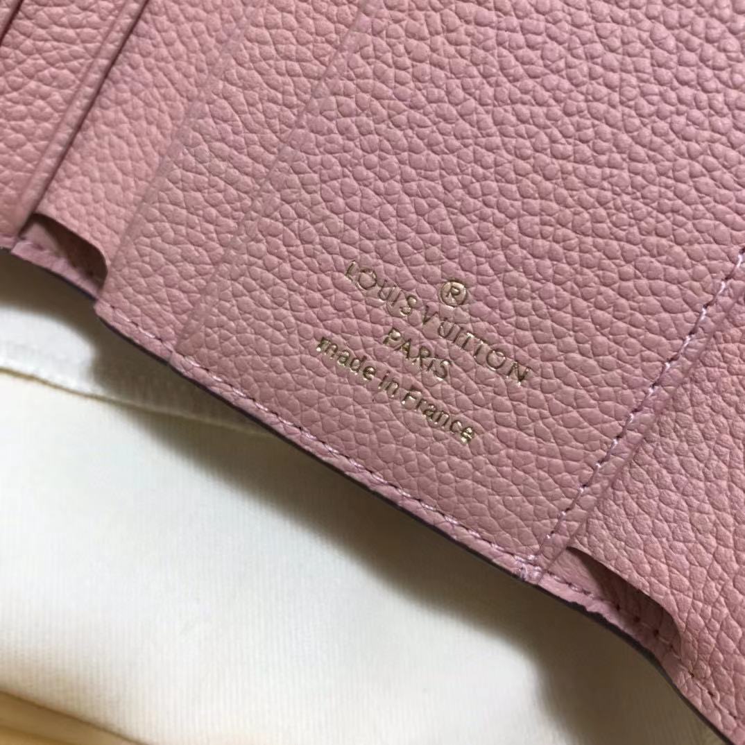  Louis Vuitton 루이비통 조에월릿 반지갑 M62936