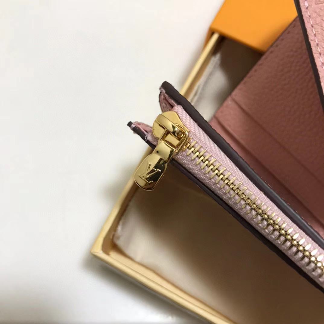  Louis Vuitton 루이비통 조에월릿 반지갑 M62936