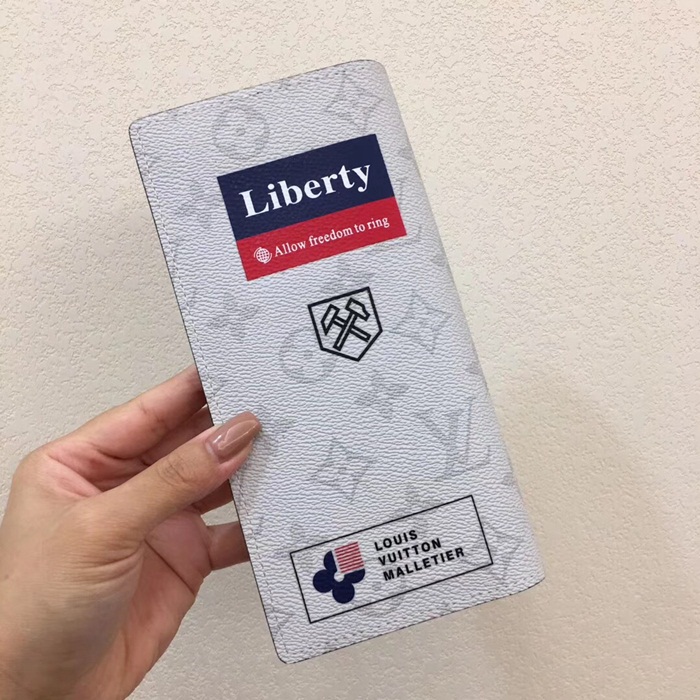  Louis Vuitton 루이비통 브라짜 월릿 M67823