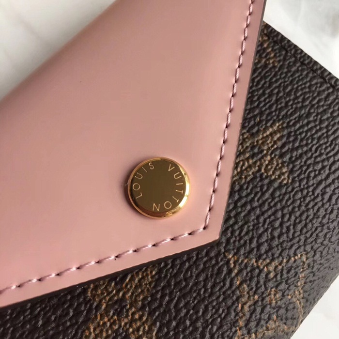 Louis Vuitton 루이비통 조에 미니 지갑 M62933