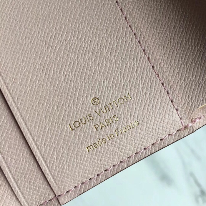 Louis Vuitton 루이비통 조에 미니 지갑 M62933