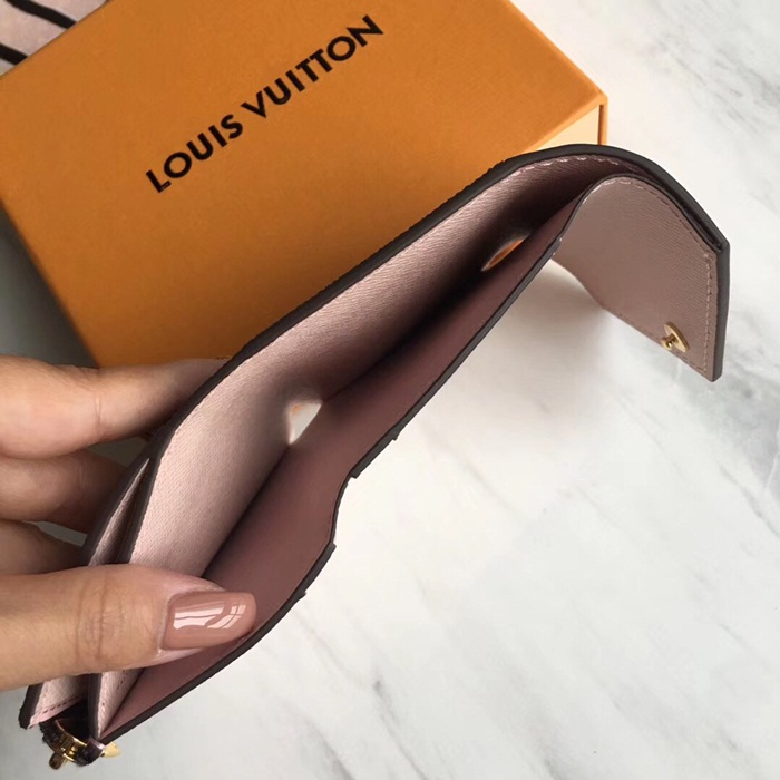 Louis Vuitton 루이비통 조에 미니 지갑 M62933