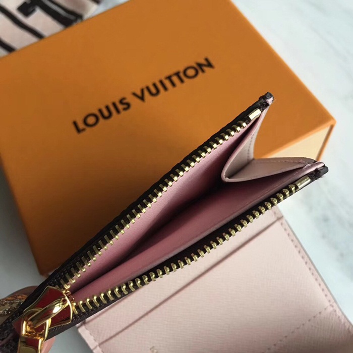 Louis Vuitton 루이비통 조에 미니 지갑 M62933