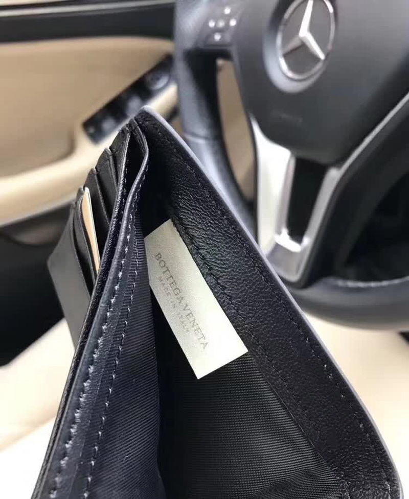 보테가베네타 지갑 9.5x12x1.5cm