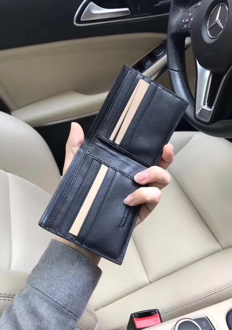 보테가베네타 지갑 9.5x12x1.5cm