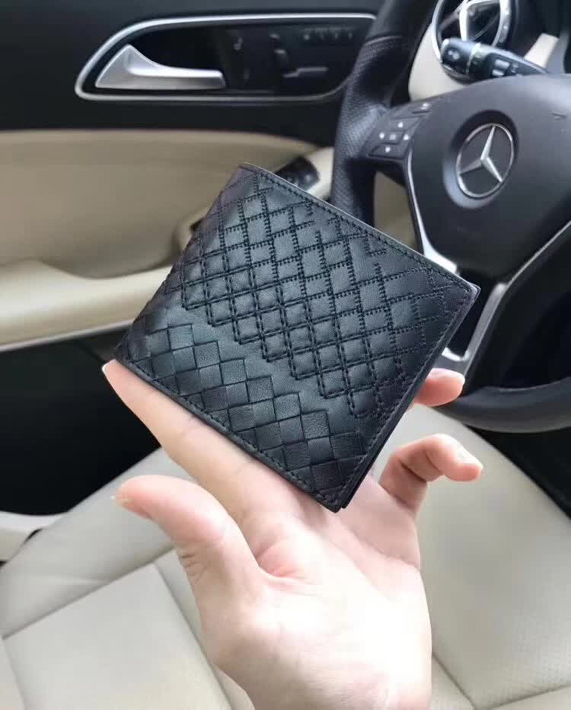 보테가베네타 지갑 9.5x12x1.5cm