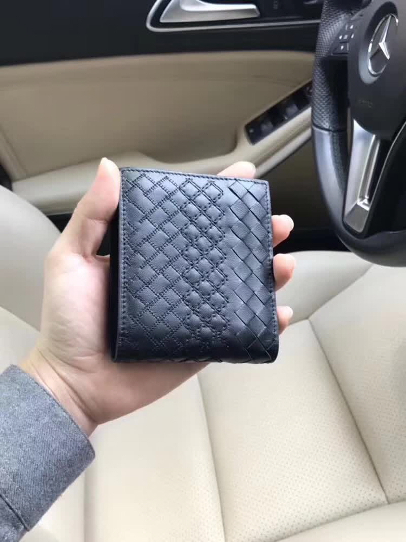 보테가베네타 지갑 9.5x12x1.5cm