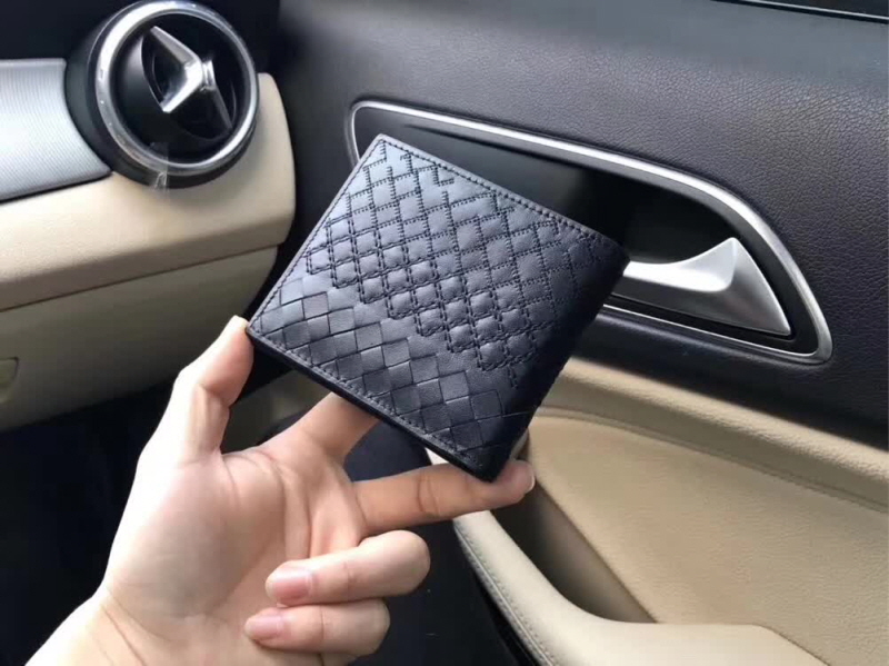 보테가베네타 지갑 9.5x12x1.5cm