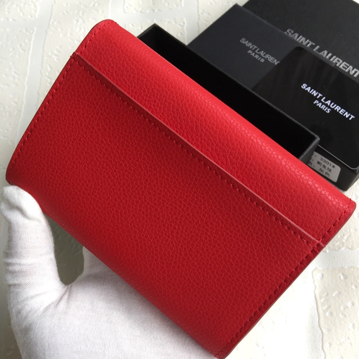 입생로랑 반지갑 여자지갑 ysl 5006