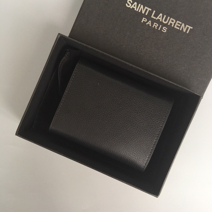 입생로랑 반지갑 여자지갑 ysl 5005