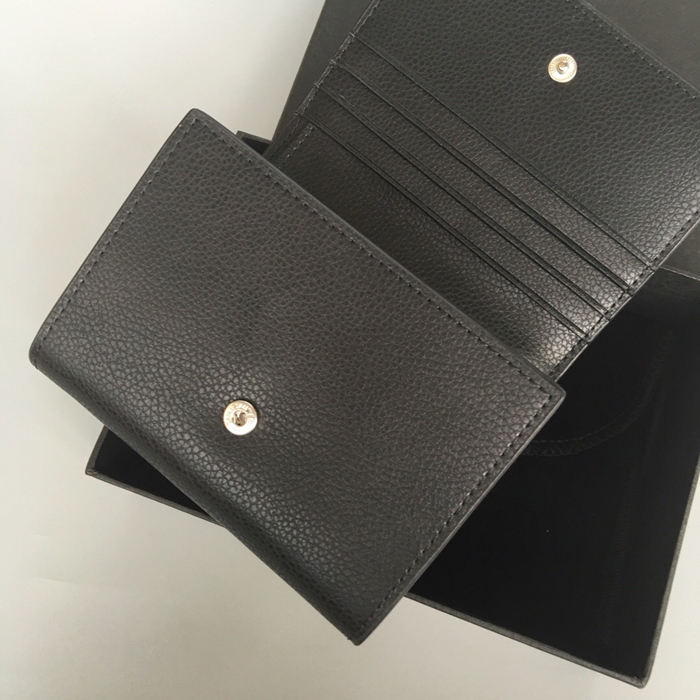 입생로랑 반지갑 여자지갑 ysl 5005