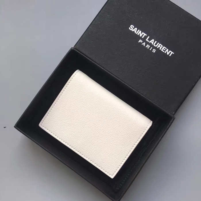 입생로랑 반지갑 여자지갑 ysl 5003