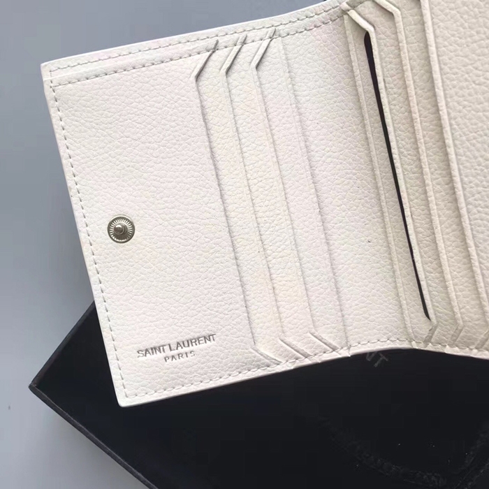 입생로랑 반지갑 여자지갑 ysl 5003