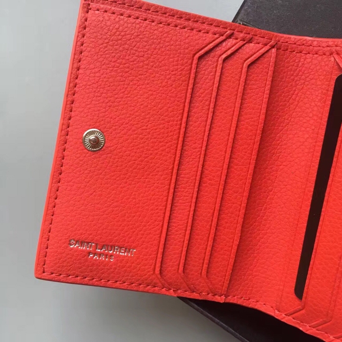 입생로랑 반지갑 여자지갑 ysl 5002