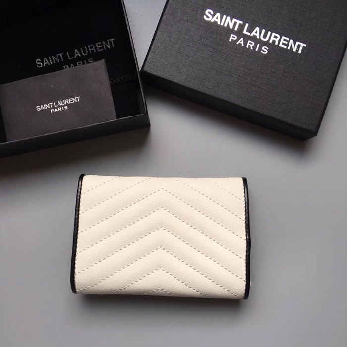 Saint Laurent 입생로랑 카드지갑 여자지갑 ysl 5001