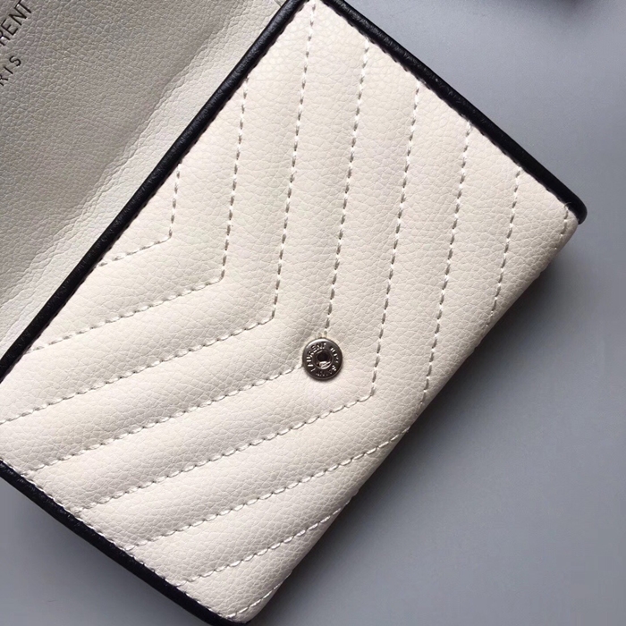 Saint Laurent 입생로랑 카드지갑 여자지갑 ysl 5001