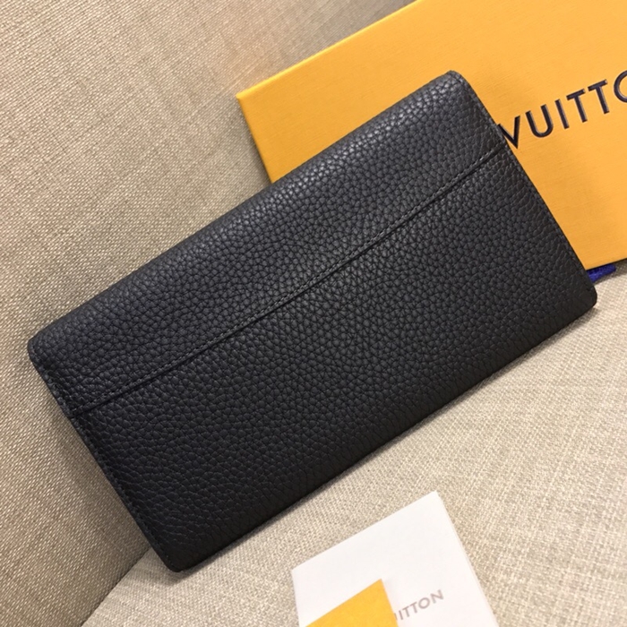  LOUIS VUITTON 루이비통 카푸신 장지갑 M61248 LV 여자지갑 5121