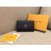  Louis Vuitton 루이비통 카푸신 컴팩트월릿 M62157 LV 여자지갑 5117