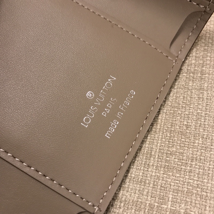 루이비통 카푸신 컴팩트월릿 M62156 LV 여자지갑 5115