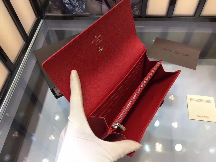 루이비통 카푸신 월릿 M61250 lv 여자지갑 5040