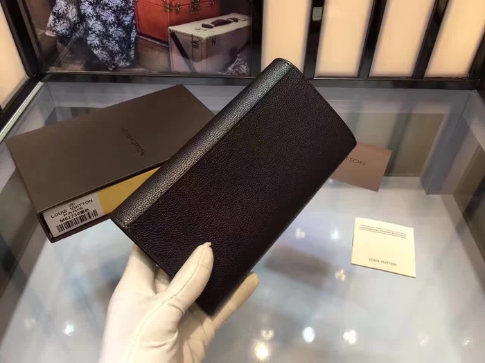 루이비통 카푸신 월릿 M61250 lv 여자지갑 5039