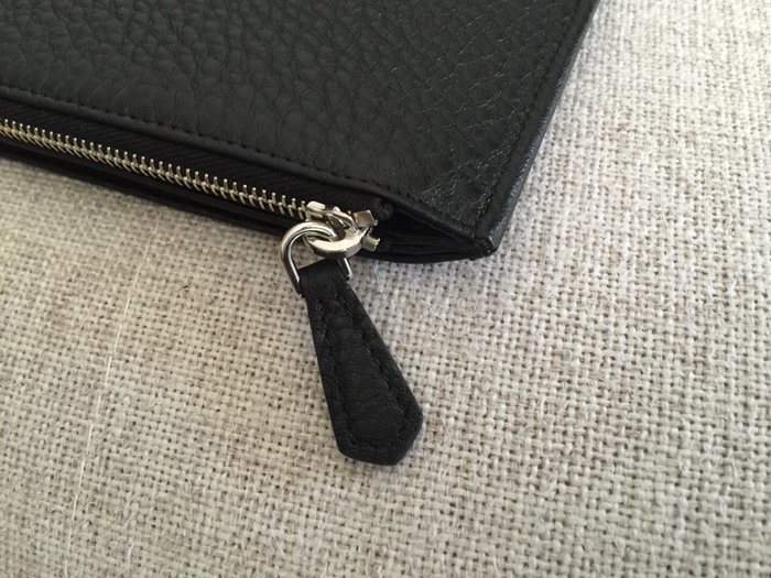 Prada 프라다 장지갑 prada 남여공용카드지갑 pra5086