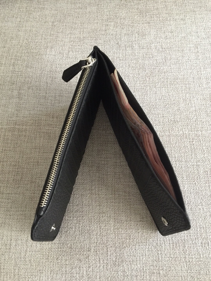 Prada 프라다 장지갑 prada 남여공용카드지갑 pra5086