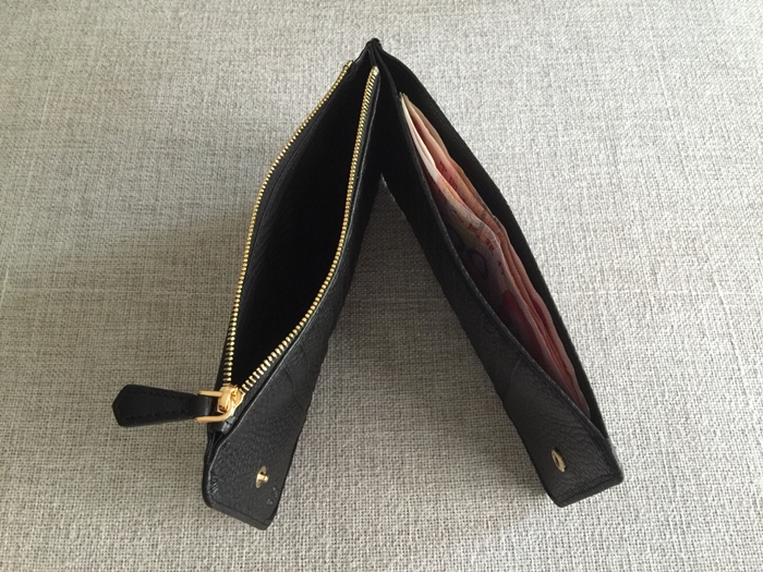 Prada 프라다 장지갑 prada 남여공용카드지갑 4종